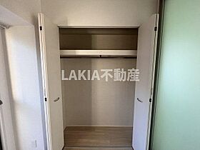 La CASA京橋  ｜ 大阪府大阪市城東区蒲生2丁目（賃貸マンション1LDK・4階・29.02㎡） その16