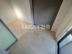 La CASA京橋  ｜ 大阪府大阪市城東区蒲生2丁目（賃貸マンション1LDK・4階・29.02㎡） その15