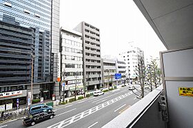 エスリード南森町駅前  ｜ 大阪府大阪市北区南森町2丁目（賃貸マンション1K・7階・20.90㎡） その20