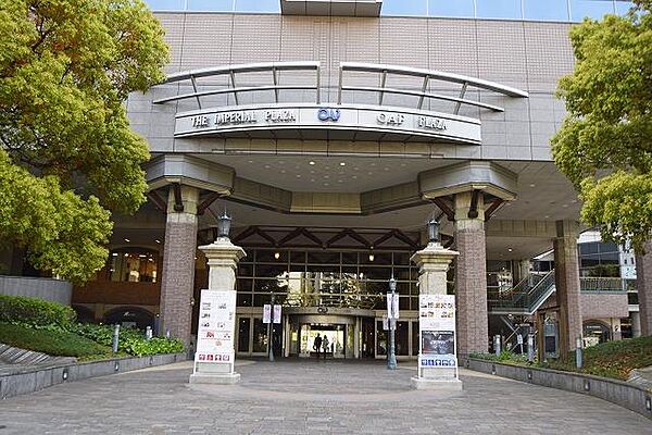 グリーンプラザ城東 ｜大阪府大阪市城東区野江4丁目(賃貸マンション1K・4階・20.00㎡)の写真 その28