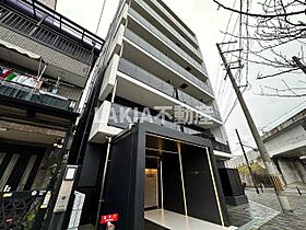 one o one　内代  ｜ 大阪府大阪市都島区内代町3丁目（賃貸マンション1LDK・5階・41.00㎡） その1