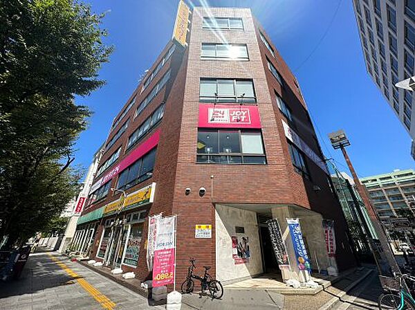 NINE　RESIDENCE ｜大阪府大阪市都島区東野田町3丁目(賃貸マンション1LDK・3階・31.18㎡)の写真 その22