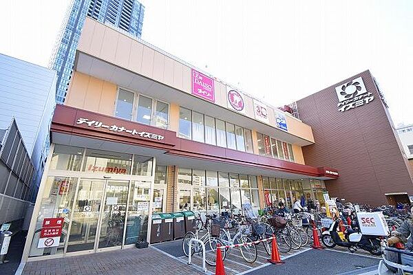 画像26:【スーパー】イズミヤ 天六樋之口店まで649ｍ