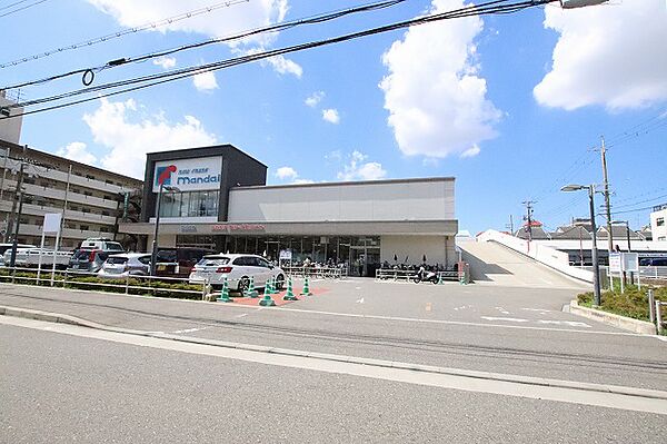 フジパレス城東諏訪サウスV番館 ｜大阪府大阪市城東区諏訪3丁目(賃貸アパート1LDK・1階・35.20㎡)の写真 その25