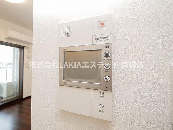 プレジオ内代 ｜大阪府大阪市都島区内代町1丁目(賃貸マンション1LDK・9階・40.02㎡)の写真 その19