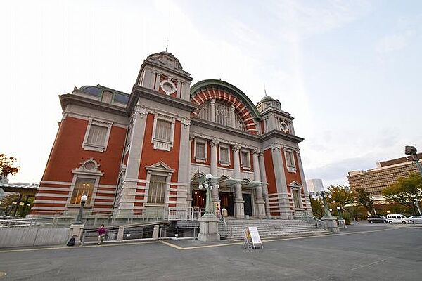 プレジオ都島 ｜大阪府大阪市都島区都島本通3丁目(賃貸マンション1K・7階・24.92㎡)の写真 その25