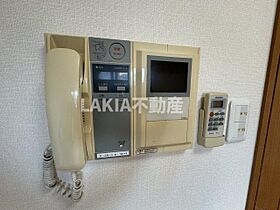 大阪府大阪市北区浮田1丁目（賃貸マンション1K・6階・22.88㎡） その12