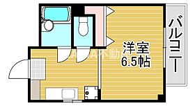 サカエマンション  ｜ 大阪府大阪市都島区内代町4丁目（賃貸マンション1K・2階・25.00㎡） その2