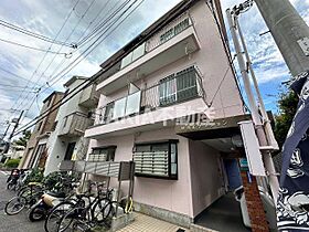 サカエマンション  ｜ 大阪府大阪市都島区内代町4丁目（賃貸マンション1K・2階・25.00㎡） その1