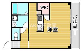 スギタ今福北ハイツ  ｜ 大阪府大阪市城東区今福東3丁目（賃貸マンション1R・4階・43.68㎡） その2