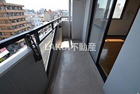 ベルクレイン  ｜ 大阪府大阪市城東区中浜2丁目（賃貸マンション1LDK・6階・33.81㎡） その15