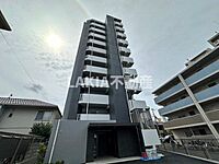 大阪府大阪市城東区永田1丁目：物件画像／株式会社LAKIAエステート　LAKIA不動産京橋店