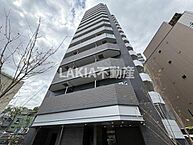 大阪府大阪市都島区中野町4丁目：物件画像／株式会社LAKIAエステート　LAKIA不動産京橋店