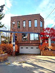 物件画像 旭ヶ丘3丁目 戸建