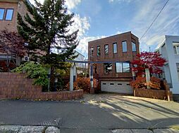 物件画像 旭ヶ丘３丁目　土地