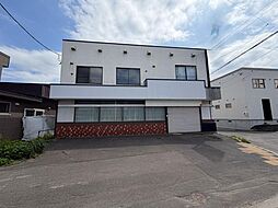 物件画像 川北1条1丁目土地