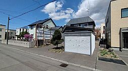 物件画像 新琴似1条11丁目 土地