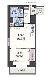 沼津駅 7.6万円