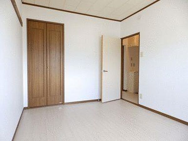 アロマガーデンハイツ 405｜静岡県富士市中島(賃貸マンション3LDK・4階・60.12㎡)の写真 その11