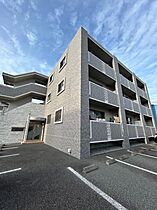 Win共栄 202 ｜ 静岡県沼津市共栄町5-1（賃貸マンション1LDK・2階・41.41㎡） その1