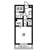 エクラ2 302 ｜ 静岡県三島市文教町 2丁目16-1（賃貸マンション1K・3階・27.48㎡） その2