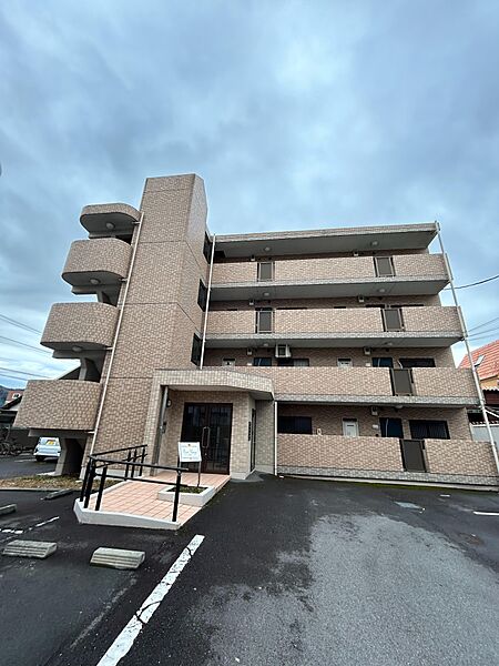 コート沼津 302｜静岡県沼津市杉崎町(賃貸マンション2LDK・3階・58.80㎡)の写真 その1