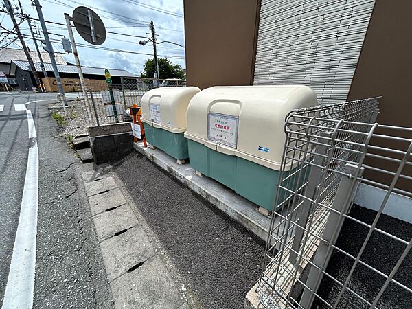 ラ　フレーズ 101｜静岡県沼津市西沢田(賃貸マンション1K・1階・30.03㎡)の写真 その15