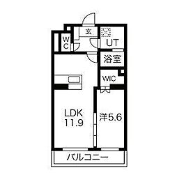 （仮）沼津市平町マンション南棟