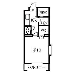 富士岡駅 5.2万円