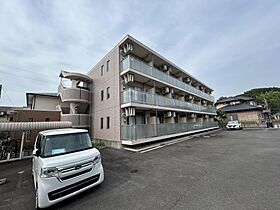 ブセナテラス 107 ｜ 静岡県三島市徳倉 4丁目7-25（賃貸マンション1K・1階・25.08㎡） その1