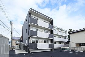 ルアナヴィータ 301 ｜ 静岡県三島市幸原町 2丁目7-41（賃貸マンション1K・3階・23.95㎡） その1