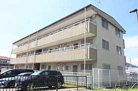 VILLA M.1 301 ｜ 静岡県田方郡函南町間宮456-10（賃貸マンション2LDK・3階・52.70㎡） その1