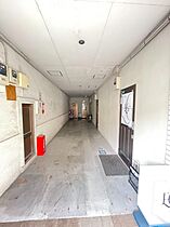 パークビル117 202 ｜ 静岡県沼津市西条町117（賃貸アパート1R・2階・21.87㎡） その3