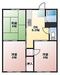 🉐敷金礼金0円！🉐東海道本線 原駅 徒歩27分