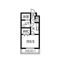 ヴィガラスＳ 303 ｜ 静岡県田方郡函南町間宮9-1（賃貸マンション1K・3階・25.92㎡） その2