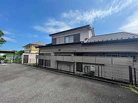 メゾンパークスII 104 ｜ 静岡県三島市文教町 2丁目17-38（賃貸マンション1K・1階・29.37㎡） その15