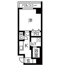 御殿場駅 5.5万円