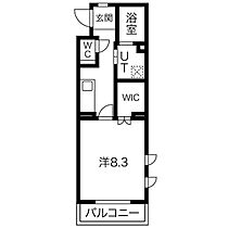 ペイサージュ 105 ｜ 静岡県御殿場市萩原533-10（賃貸マンション1K・1階・30.55㎡） その2