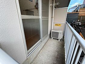 メゾン平成 101 ｜ 静岡県沼津市吉田町9-3（賃貸マンション1R・1階・21.75㎡） その10