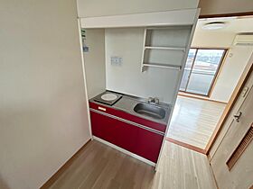 ベルメゾン神明 207 ｜ 静岡県沼津市東熊堂460-4（賃貸マンション1K・2階・22.50㎡） その4