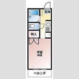 🉐敷金礼金0円！🉐東海道本線 原駅 徒歩24分