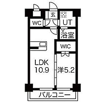 ソレイユ・ルヴァン 303 ｜ 静岡県沼津市西条町178-6（賃貸マンション1LDK・3階・40.03㎡） その2