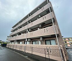 セボージャ 103 ｜ 静岡県三島市徳倉 2丁目14-40（賃貸マンション1K・2階・29.37㎡） その1