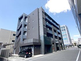 Numazu Nord 506 ｜ 静岡県沼津市高島町2-10（賃貸マンション1LDK・5階・39.76㎡） その1