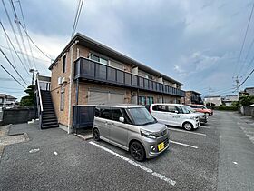 コーポ南 ？102 ｜ 静岡県沼津市松長210（賃貸アパート1LDK・1階・34.64㎡） その1