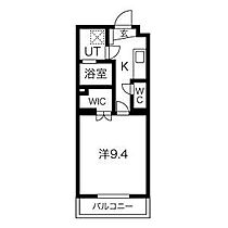 グリーンコートぐみ沢 303 ｜ 静岡県御殿場市茱萸沢61-1（賃貸マンション1K・3階・30.24㎡） その2