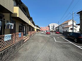 フォレットフォンティーヌ B208 ｜ 静岡県駿東郡長泉町下土狩140-3（賃貸アパート1LDK・2階・48.42㎡） その19