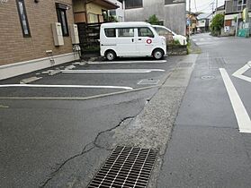 グラン　セジュール 102 ｜ 静岡県沼津市大岡2562-3（賃貸アパート1LDK・1階・36.56㎡） その11