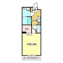 メイユール 502 ｜ 静岡県御殿場市新橋2053-32（賃貸マンション1K・5階・30.24㎡） その2