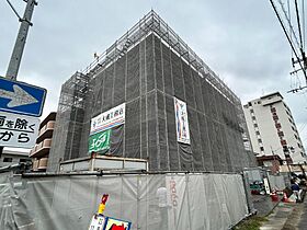 メイユール 405 ｜ 静岡県御殿場市新橋2053-32（賃貸マンション1K・4階・30.24㎡） その12